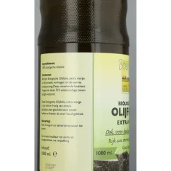 Sale Olijfolie Extra Virgin Bio 1 liter Olie & Azijn