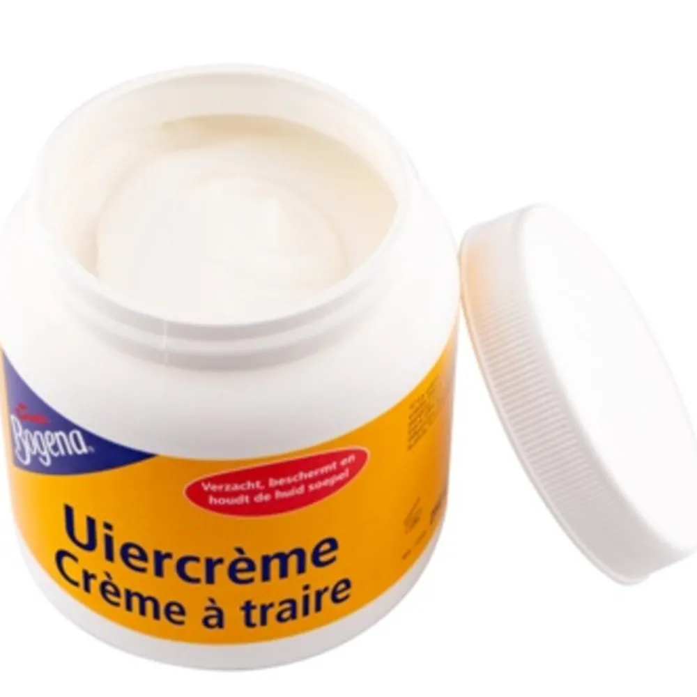 Best Uiercrème 250 gr Paard