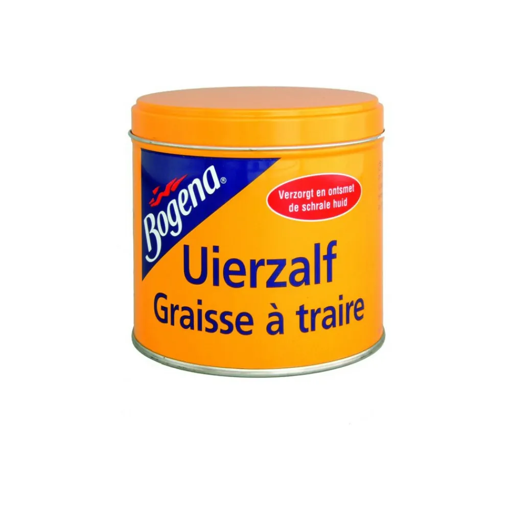Uierzalf 700 gr Paard