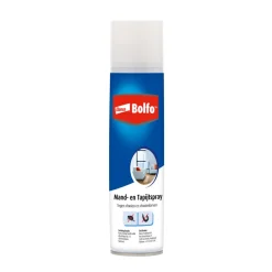Anti Vlooien Mand- en Tapijtspray 400 ml^Bolfo Hot
