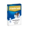 Gold Anti Vlooiendruppels Hond 4 - 10 kg 4 pipetten^Bolfo Online