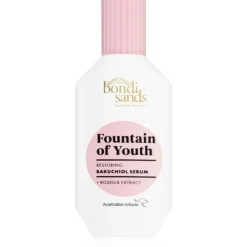 Serum<Bondi Sands Fountain Of Youth Bakuchiol Serum 30 ml