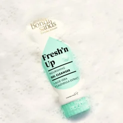 Fresh´N Up Gel Cleanser 150 ml^Bondi Sands New
