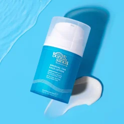 Discount Gradual Tanning Face Lotion 50 ml Zonbescherming