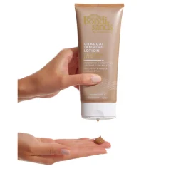 Zonbescherming<Bondi Sands Gradual Tanning Lotion Tinted Skin Perfector 150 ml