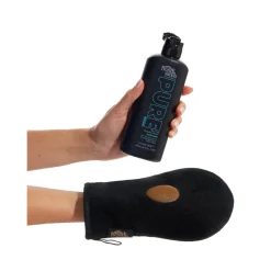 Outlet Pure Bronze Self Tan Foaming Water Ultra Dark 200 ml Zonbescherming