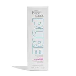 Outlet Pure Self Tanning Face Mist Renew All Skin Tones 70 ml Zonbescherming