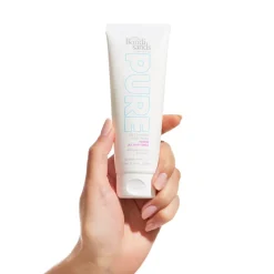 Best Pure Self Tanning Sleep Mask Renew All Skin Tones 75 ml Zonbescherming