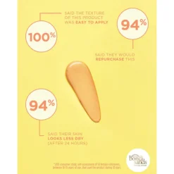 Sale Sunny Daze SPF 50 Moisturiser 50 gr Dag- & Nachtcrème