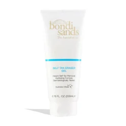 Zonbescherming<Bondi Sands Tan Eraser Gel 200 ml