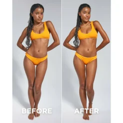 Zonbescherming<Bondi Sands Technocolor Self Tanning Foam 1 Hour Express Caramel 200 ml