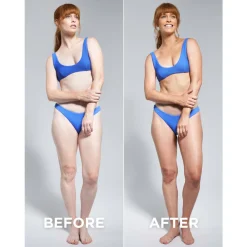 Zonbescherming<Bondi Sands Technocolor Self Tanning Foam 1 Hour Express Sapphire 200 ml