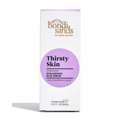 Thirsty Skin Hyaluronic Acid Serum 30 ml^Bondi Sands Online
