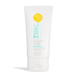 Zonbescherming<Bondi Sands Zinc Mineral Sunscreen Face Lotion SPF 50+ 60 ml