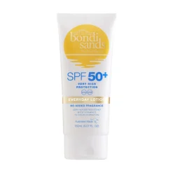 Zonnebrand Lotion Parfumvrij SPF 50+ 150 ml^Bondi Sands Sale