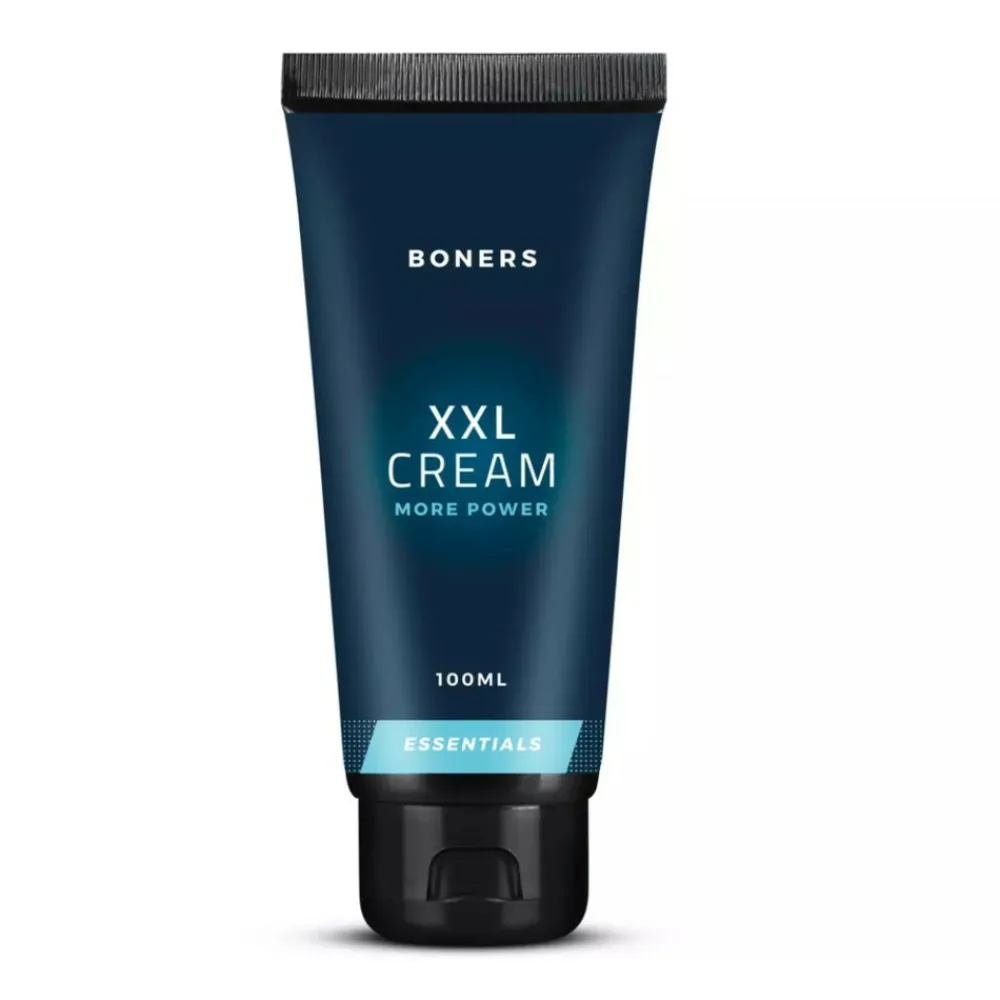 New Creme Penis XXL Intieme Hulpmiddelen