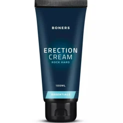 Intieme Hulpmiddelen<Boners Erectiecrème 100 ml