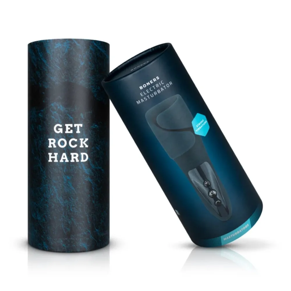 Masturbator Elektrisch^Boners Sale