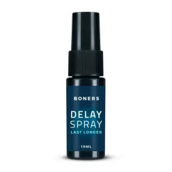 Orgasmevertragende Spray^Boners Clearance