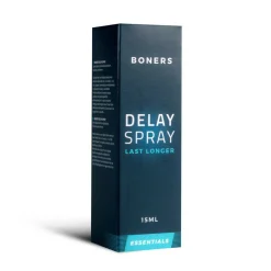 Orgasmevertragende Spray^Boners Clearance