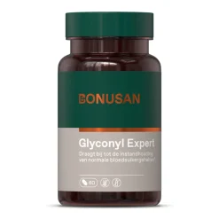 Clearance Glyconyl 60 tabletten Mineralen