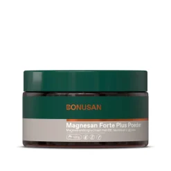 Magnesan Forte Plus Poeder 120 gr^Bonusan Sale