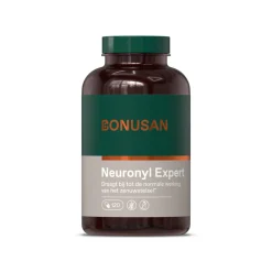 Neuronyl 120 capsules^Bonusan New
