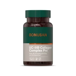 UC-II plus 60 capsules^Bonusan New