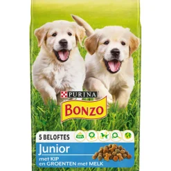 Clearance Droogvoer Junior 1,5 kg Hondenvoer