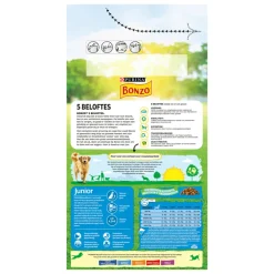 Clearance Droogvoer Junior 1,5 kg Hondenvoer