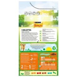 Droogvoer Mini Menu Kip 1,5 kg^Bonzo Online