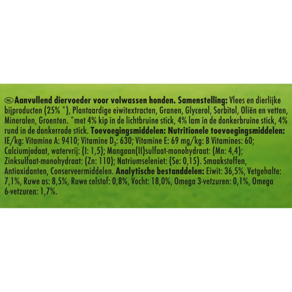 Hot Picnic Variety 100 gr Snacks