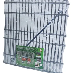 Kooien & Hokken|Vogels En Tuindieren<Boon Draadren 6-delig Verzinkt in Folie