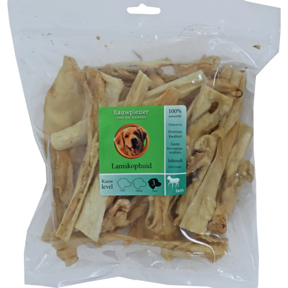 Lamskophuid 250 gr^Boon Discount