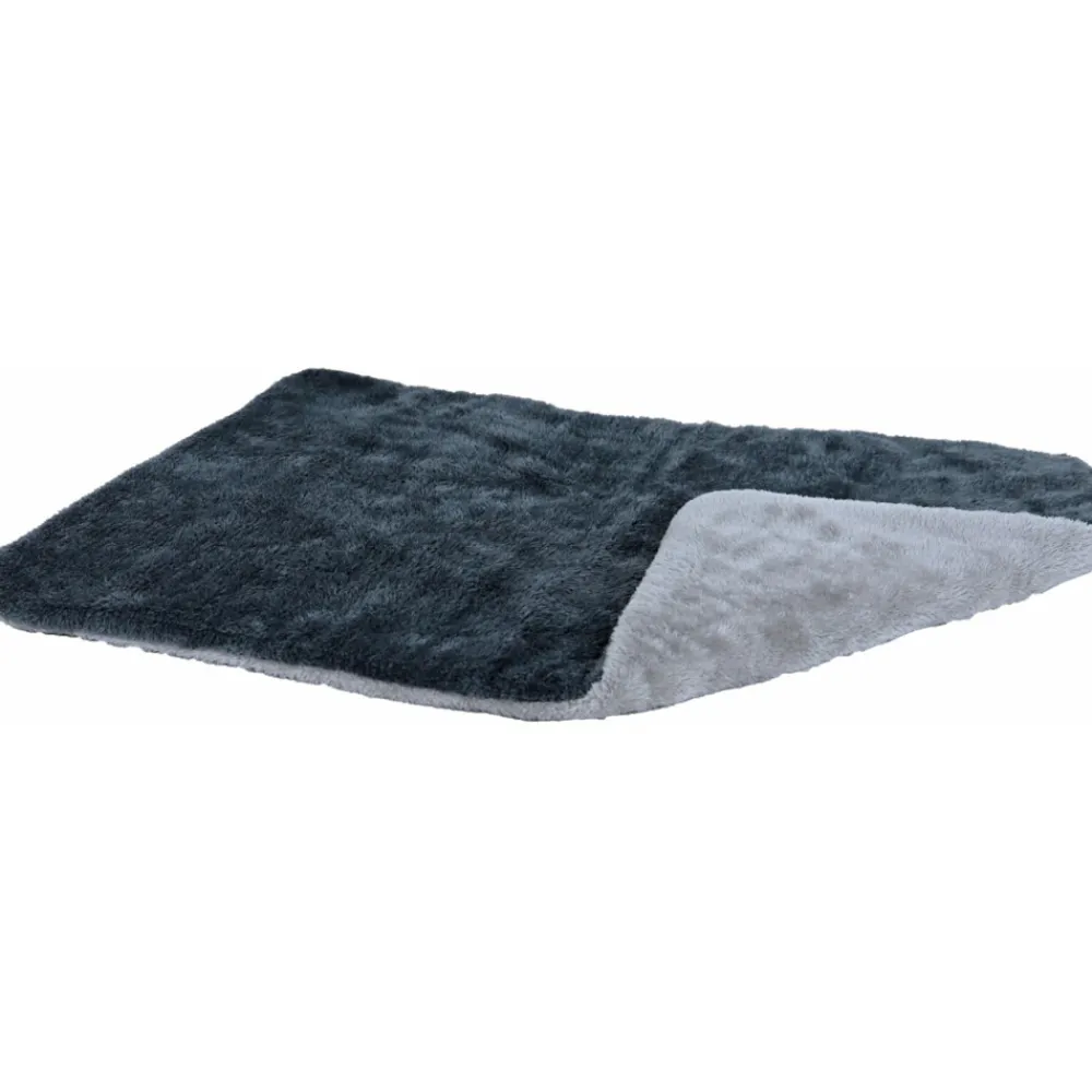 Manden & Dekens<Boon Plaid Supersoft 2-zijdig 120 x 80 cm