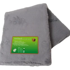 Sale Vetbed Grijs 75 x 100 cm Manden & Dekens
