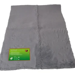 Vetbed Grijs 150 x 100 cm^Boon Clearance