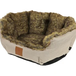 Manden & Dekens<Boony Mand Grizzly Bruin 50 cm