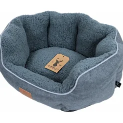 Manden & Dekens<Boony Mand Highland Grafiet 50 cm