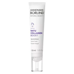 Serum<Borlind Natu Collagen Fluide 30 ml