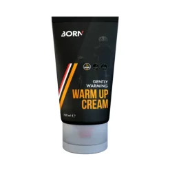 Cream Warm Up 150 ml^Born Hot