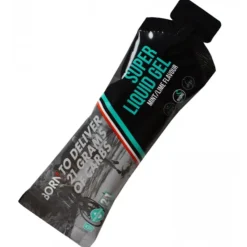 Discount Drinkgel Super Liquid Mint & Lime 55 ml Sportvoeding & Drank