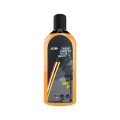 Start Up Oil 200 ml Sportblessures|Gewrichten & Spieren