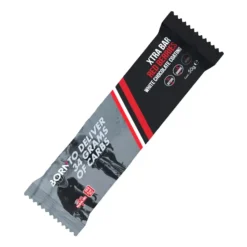 Xtra Reep Red Berries White Chocolate Coating 50 gr^Born Discount