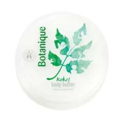 Hot Body Butter Kokos 150 ml Huidverzorging