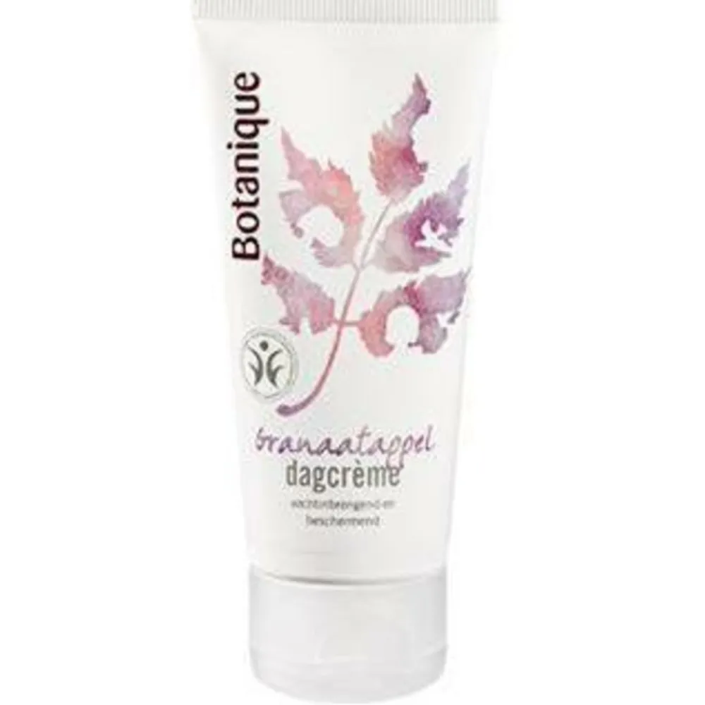 Dagcrème Granaatappel 50 ml^Botanique Clearance