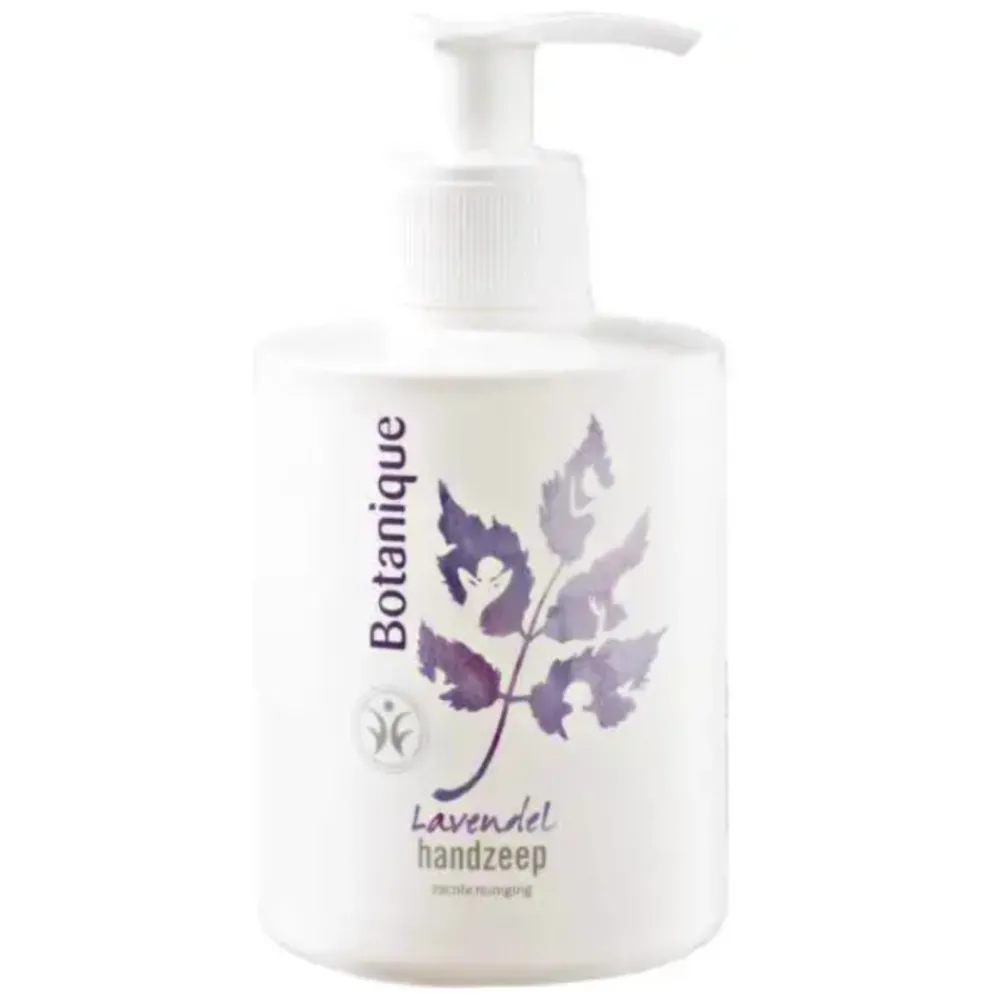 Hot Handzeep Vloeibaar Lavendel 300 ml Handverzorging