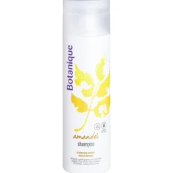 Shampoo<Botanique Shampoo Amandel 200 ml