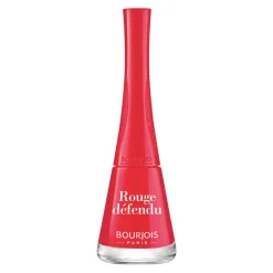 1 Seconde Nagellak 044 Rouge Défendu 9 ml^Bourjois Sale