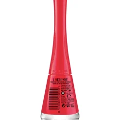 1 Seconde Nagellak 044 Rouge Défendu 9 ml^Bourjois Sale